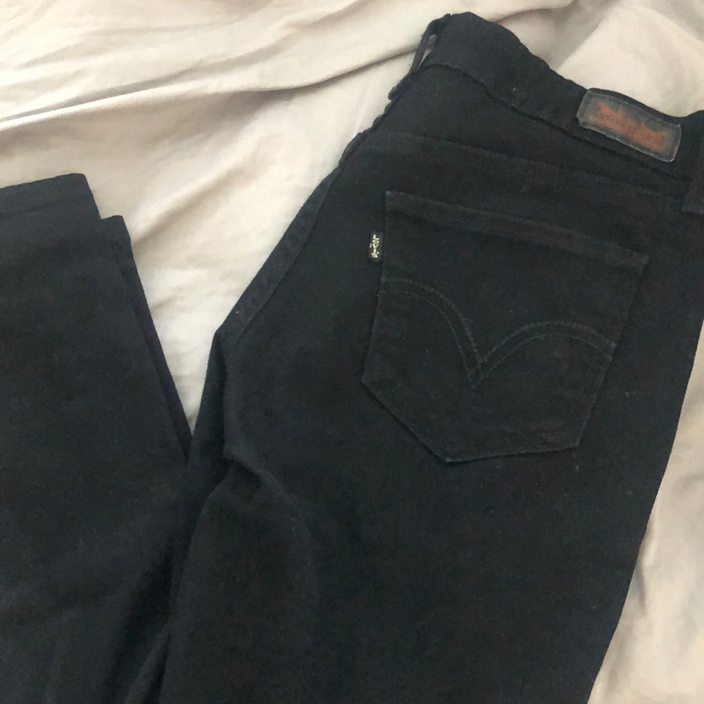 Levi’s leggings